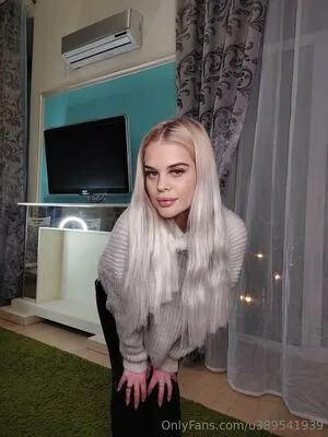 Lunashy OnlyFans Leaked Free Thumbnail Picture - #a7X08ZaBRa