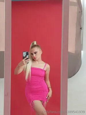 Lunashy OnlyFans Leaked Free Thumbnail Picture - #vxdNDkK0Um