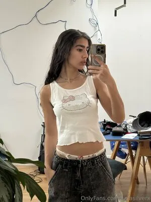 Lunasilverx OnlyFans Leaked Free Thumbnail Picture - #4V9KEPfp2m