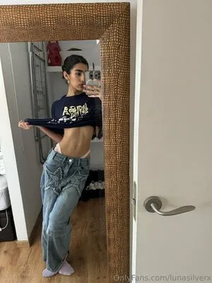 Lunasilverx OnlyFans Leaked Free Thumbnail Picture - #6yXgyw8rV7