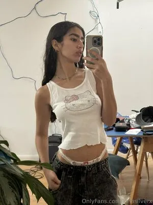 Lunasilverx OnlyFans Leaked Free Thumbnail Picture - #7sLAzjzOXI