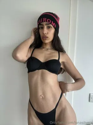 Lunasilverx OnlyFans Leaked Free Thumbnail Picture - #AkPbRIAz78