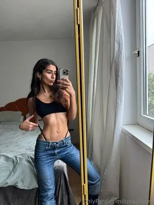 Lunasilverx OnlyFans Leaked Free Thumbnail Picture - #IX26hAwD34