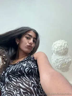 Lunasilverx OnlyFans Leaked Free Thumbnail Picture - #OiBlhwNVVz