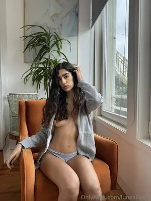 Lunasilverx OnlyFans Leaked Free Thumbnail Picture - #Y9I2XQEhwh