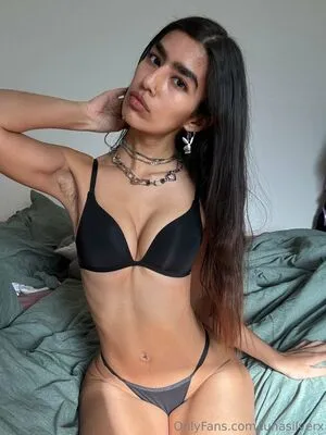 Lunasilverx OnlyFans Leaked Free Thumbnail Picture - #aaDezwMeWM