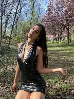 Lunasilverx OnlyFans Leaked Free Thumbnail Picture - #j9irmnp5al