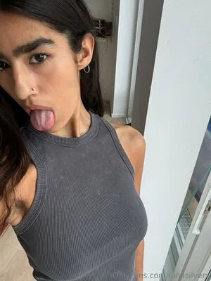 Lunasilverx OnlyFans Leaked Free Thumbnail Picture - #jLNvqN7j2C
