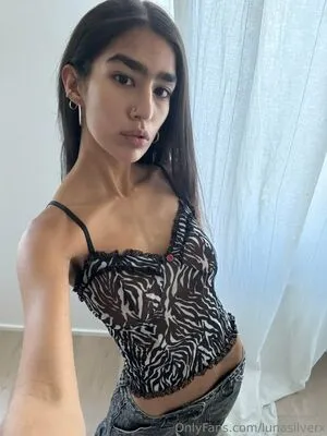 Lunasilverx OnlyFans Leaked Free Thumbnail Picture - #nwFtiY6ws3