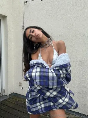 Lunasilverx OnlyFans Leaked Free Thumbnail Picture - #zeXLtakGka