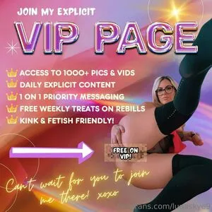 Lunaskye9 OnlyFans Leaked Free Thumbnail Picture - #FsGcdVLy0Q