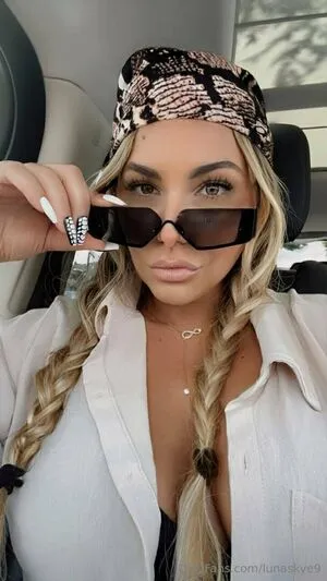 Lunaskye9 OnlyFans Leaked Free Thumbnail Picture - #RnFzXzuHOZ