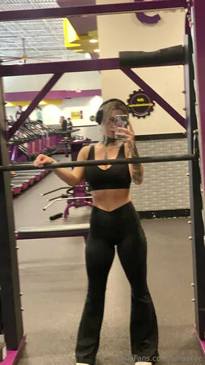 Lunaskyesux OnlyFans Leaked Free Thumbnail Picture - #yB4ySUTkmz