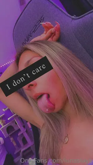 Lunaslays OnlyFans Leaked Free Thumbnail Picture - #27uzPeSqT8
