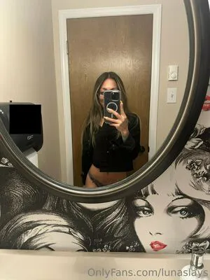 Lunaslays OnlyFans Leaked Free Thumbnail Picture - #9DoP9IdUhj