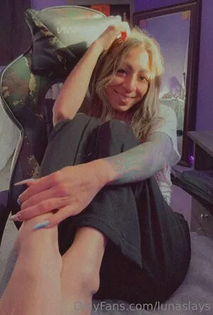 Lunaslays OnlyFans Leaked Free Thumbnail Picture - #LTIVSKpHve