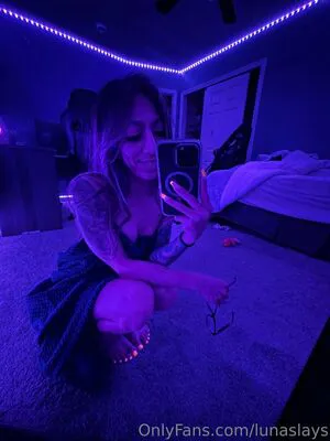 Lunaslays OnlyFans Leaked Free Thumbnail Picture - #XHx5Ot5FtS