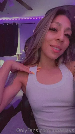 Lunaslays OnlyFans Leaked Free Thumbnail Picture - #YhtXi1uas8