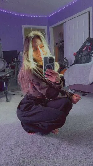 Lunaslays OnlyFans Leaked Free Thumbnail Picture - #f0vc05ei77