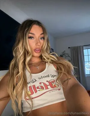 Lunaslifexx OnlyFans Leaked Free Thumbnail Picture - #NBr16vYVNb