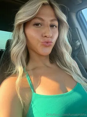 Lunasmithx OnlyFans Leaked Free Thumbnail Picture - #cVKFhaou6d