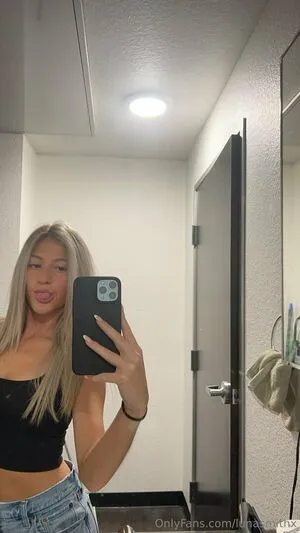 Lunasmithx OnlyFans Leaked Free Thumbnail Picture - #jwL7uzdWOD
