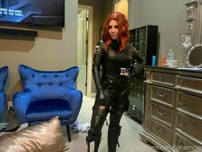 Lunasnow OnlyFans Leaked Free Thumbnail Picture - #4PzH55ecHL