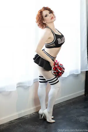 Lunasnow OnlyFans Leaked Free Thumbnail Picture - #NGXIz3kBVh