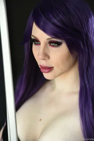 Lunasnow OnlyFans Leaked Free Thumbnail Picture - #ZbW0qvJE2W