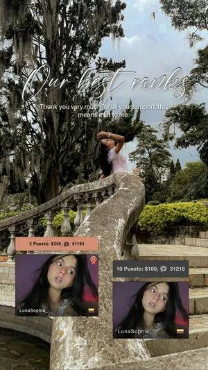 Lunasophia OnlyFans Leaked Free Thumbnail Picture - #Czj8pgpZcJ