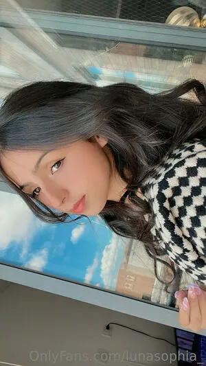 Lunasophia OnlyFans Leaked Free Thumbnail Picture - #FXnKP2u9dU