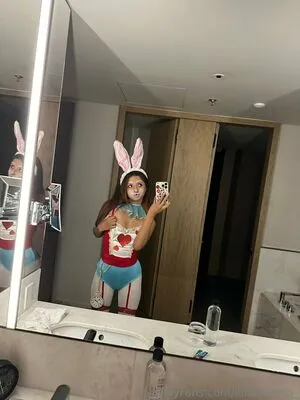 Lunasophia OnlyFans Leaked Free Thumbnail Picture - #MjIcL0758s