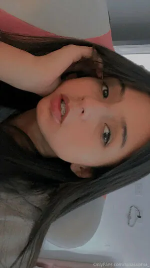 Lunasophia OnlyFans Leaked Free Thumbnail Picture - #PSg1f04oTh