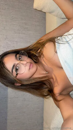 Lunasophia OnlyFans Leaked Free Thumbnail Picture - #T5R4R9Anhp