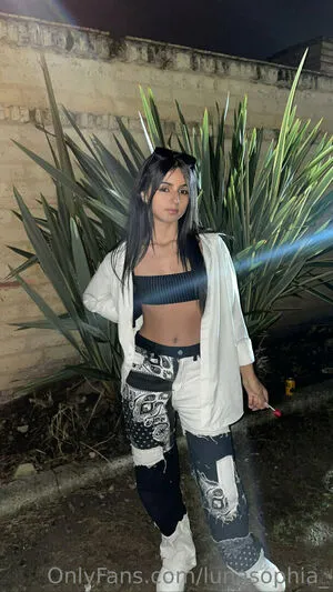 Lunasophia OnlyFans Leaked Free Thumbnail Picture - #YvULmNKWCt
