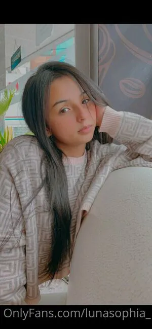 Lunasophia OnlyFans Leaked Free Thumbnail Picture - #jDpxZqyrx8