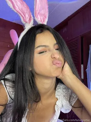 Lunasophia OnlyFans Leaked Free Thumbnail Picture - #pp0CD6MZ7F