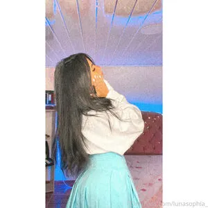 Lunasophia OnlyFans Leaked Free Thumbnail Picture - #utzZJtXLuv
