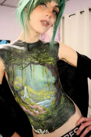 Lunasparkles OnlyFans Leaked Free Thumbnail Picture - #a8Empxo9SN