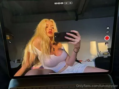 Lunaspyder OnlyFans Leaked Free Thumbnail Picture - #3yHCw04SAH