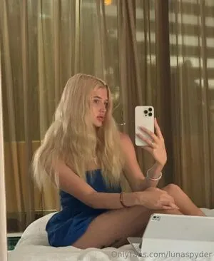 Lunaspyder OnlyFans Leaked Free Thumbnail Picture - #Bxnhbo8yiJ