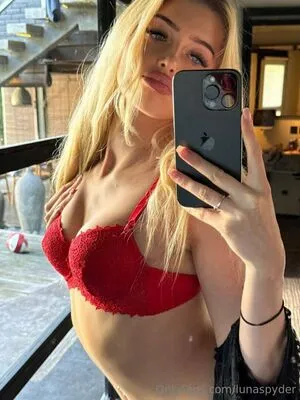Lunaspyder OnlyFans Leaked Free Thumbnail Picture - #FS8WQDPygB