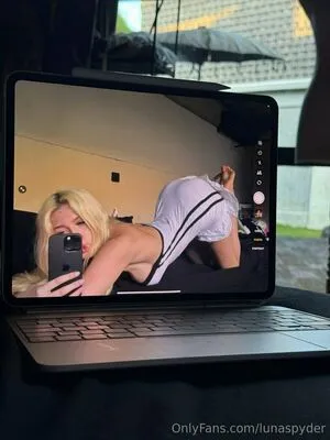 Lunaspyder OnlyFans Leaked Free Thumbnail Picture - #JNqa7Nrb7M