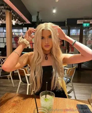 Lunaspyder OnlyFans Leaked Free Thumbnail Picture - #PtToRTRkU8