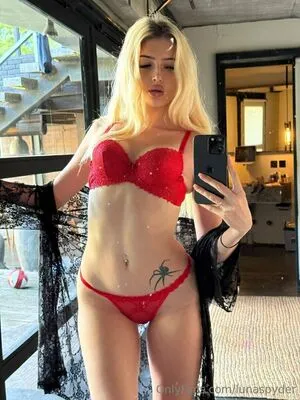 Lunaspyder OnlyFans Leaked Free Thumbnail Picture - #QFPzzVkOGA