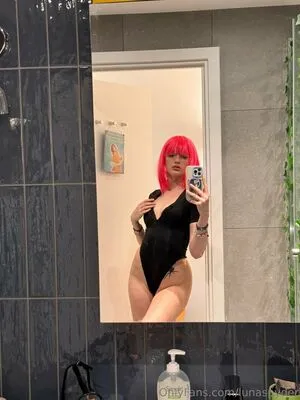 Lunaspyder OnlyFans Leaked Free Thumbnail Picture - #RwNeNDzK1P