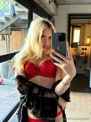 Lunaspyder OnlyFans Leaked Free Thumbnail Picture - #W9vhv8hhIS