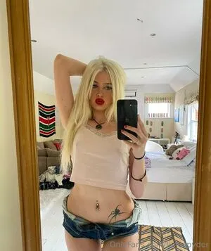 Lunaspyder OnlyFans Leaked Free Thumbnail Picture - #cGEayPmhnq