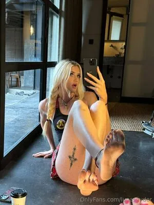 Lunaspyder OnlyFans Leaked Free Thumbnail Picture - #hcJlkJz9jf