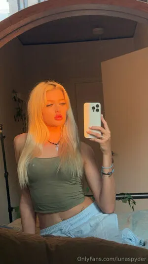 Lunaspyder OnlyFans Leaked Free Thumbnail Picture - #iYnZaUh1x6